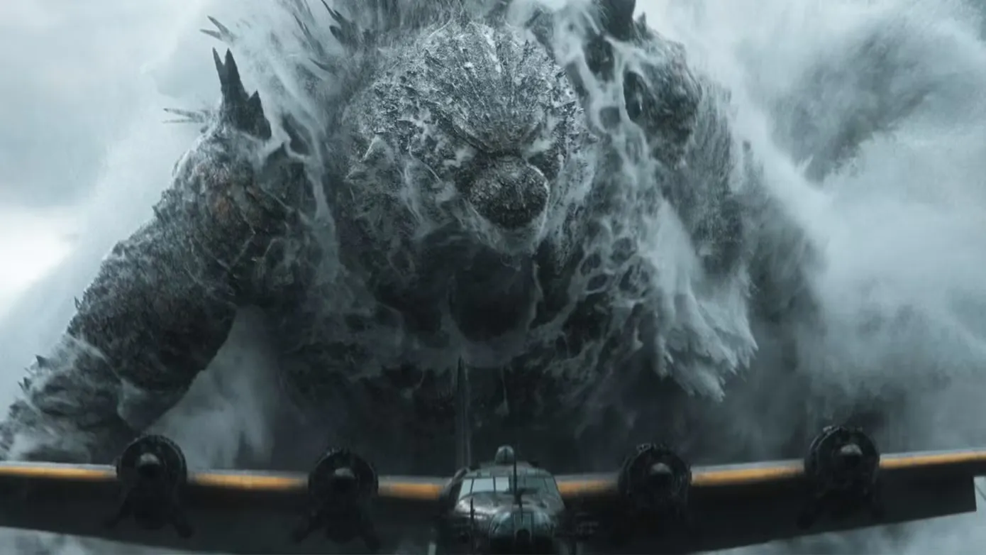 Godzilla Minus Zero IMAX: Bước ngoặt mới của kaiju điện ảnh