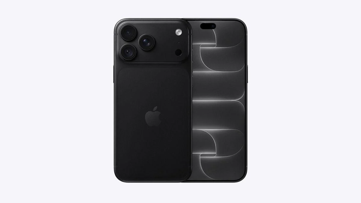 iPhone 18 Pro 512GB vs 1TB vs 2TB: chọn dung lượng đúng nhu cầu