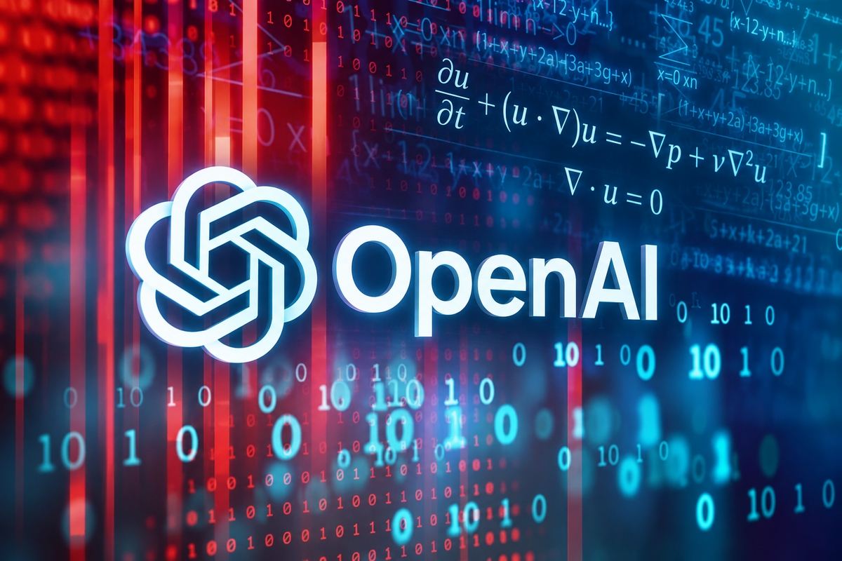 OpenAI giải bài toán Navier-Stokes trong 88 giờ: Bước ngoặt cho AI toán học