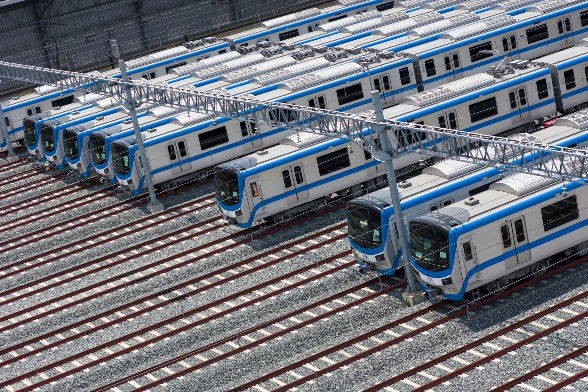TP.HCM thu phí TOD: giữa ngân sách và lợi ích nhà đầu tư