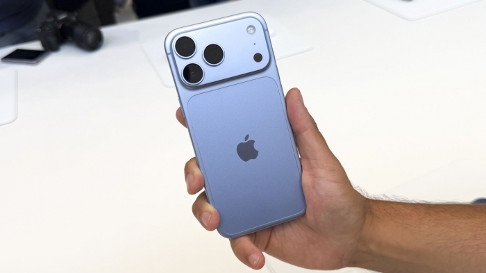 iPhone 18 Pro sạc nhanh 50% trong 15 phút: Apple đang làm gì với pin và năng lượng?