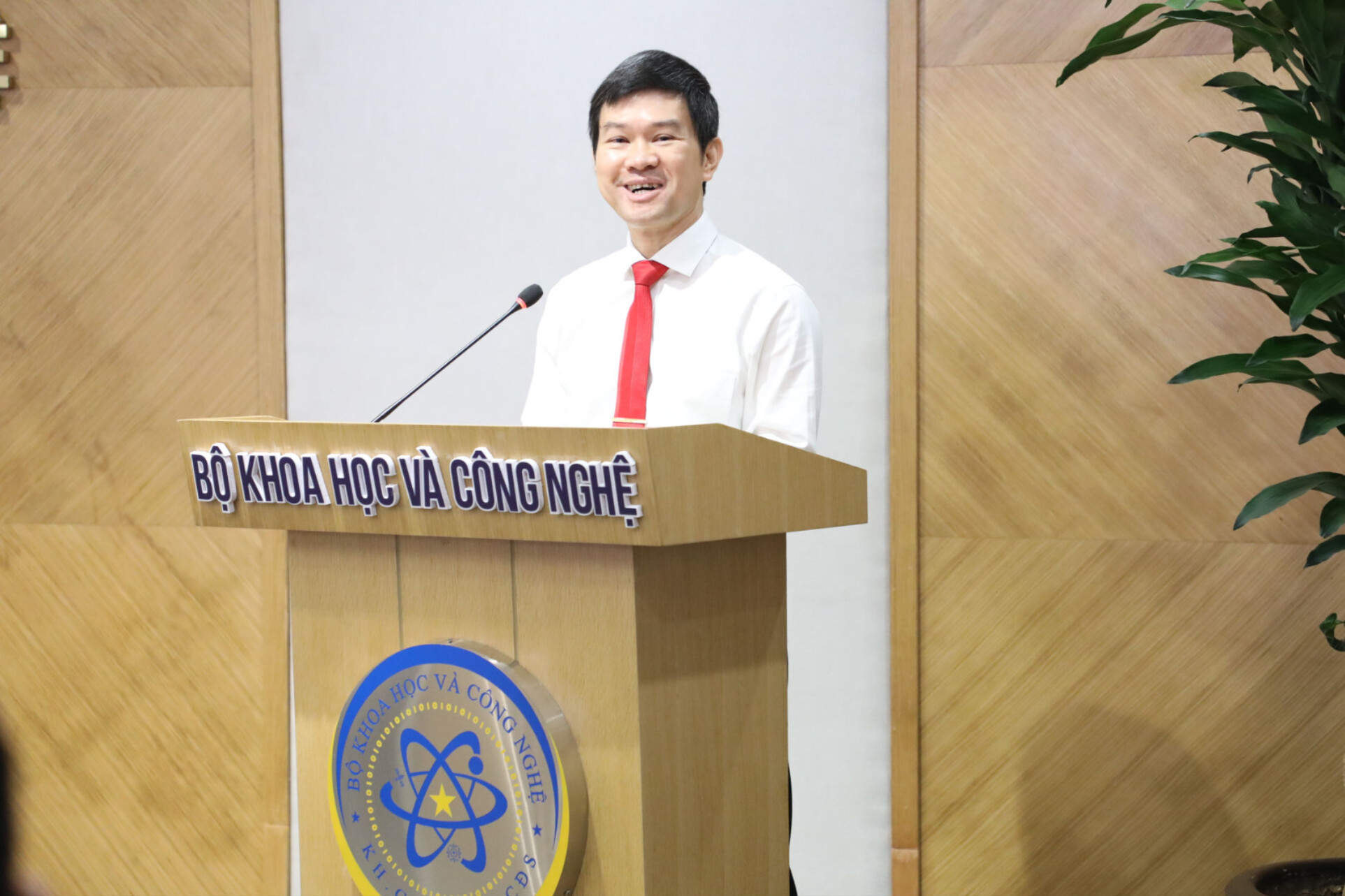 Nền tảng dữ liệu khoa học quốc gia: hạ tầng mới cho đổi mới sáng tạo