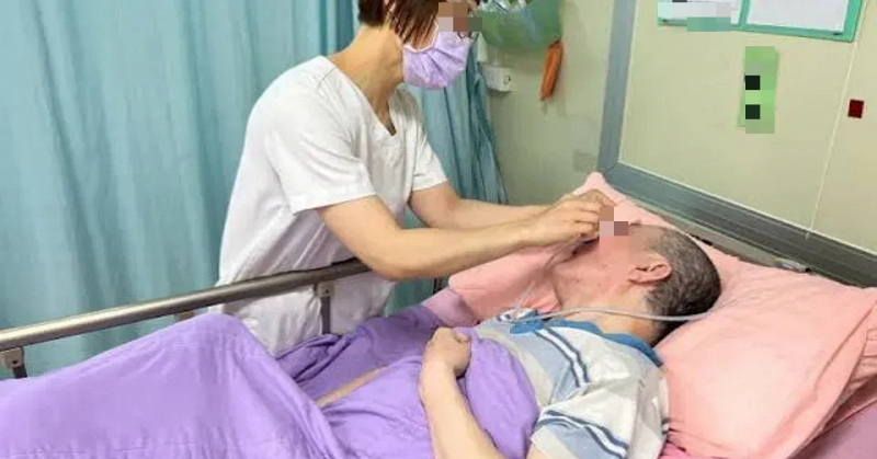 Tư thế ngủ sai lầm có thể gây đột quỵ: Đừng xem nhẹ chiếc gối