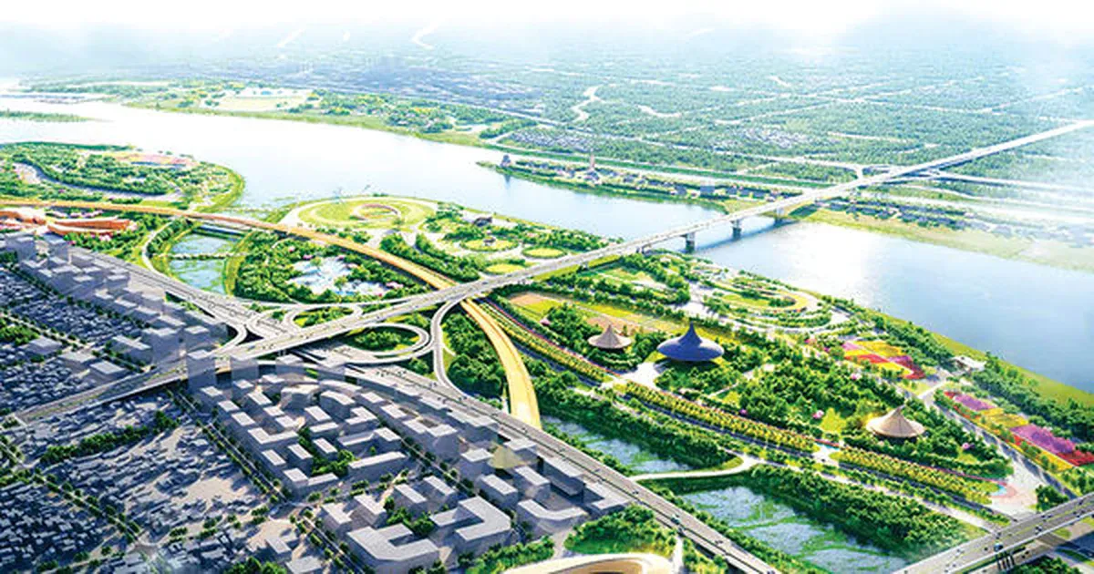 Hà Nội lắng nghe cộng đồng về quy hoạch sông Hồng