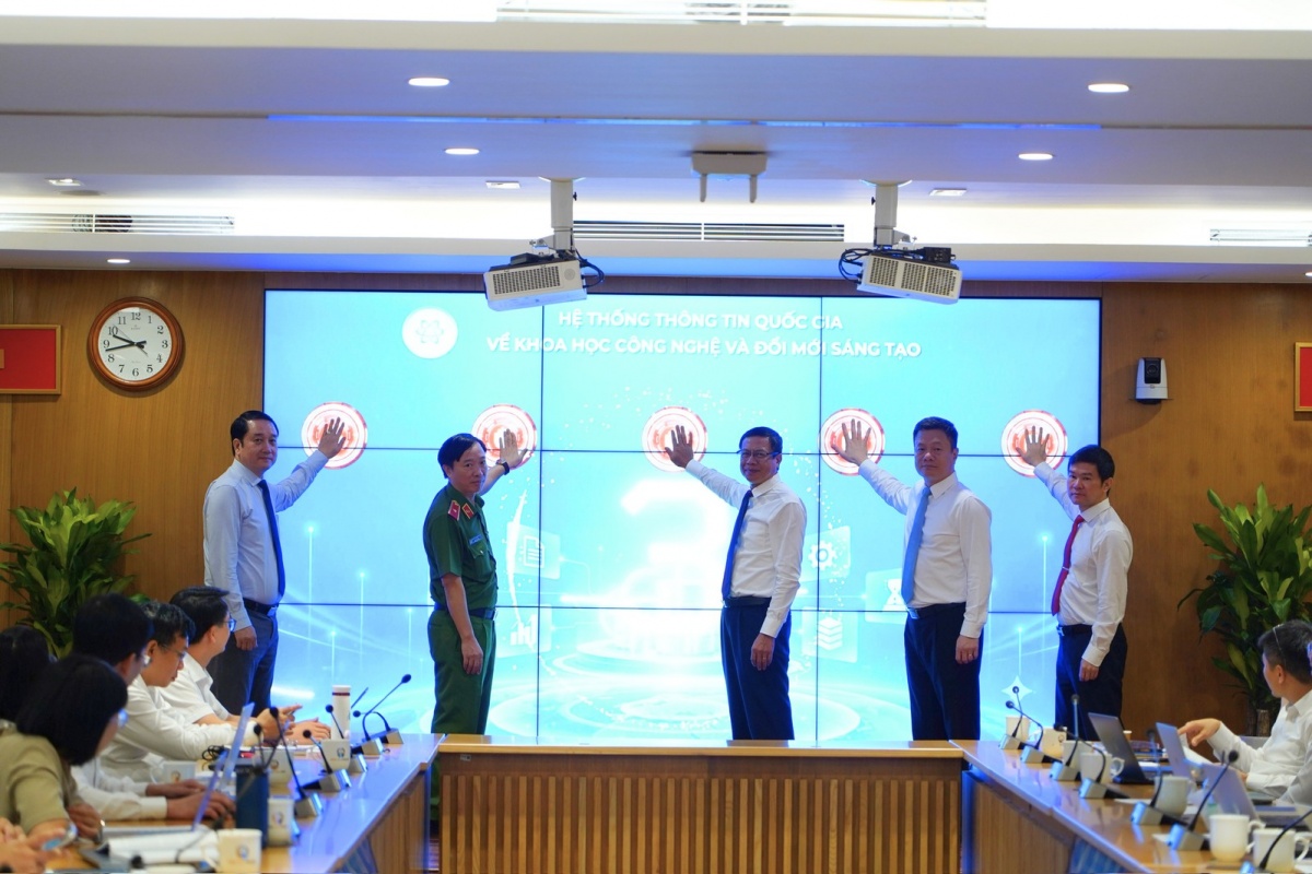 Hệ thống dữ liệu khoa học quốc gia: bước ngoặt cho hợp tác nghiên cứu – doanh nghiệp