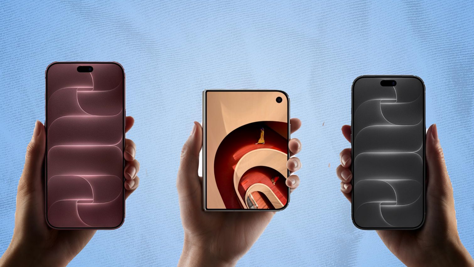 iPhone 18 Pro, Pro Max hay iPhone Duo: nên chọn mẫu nào?