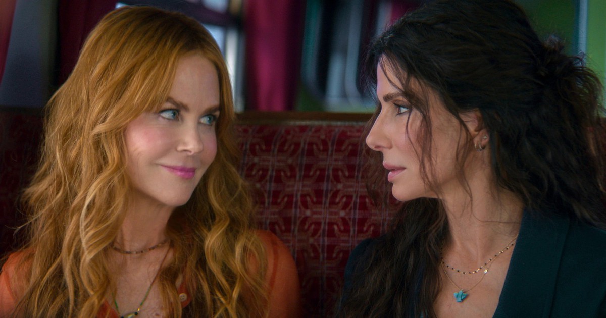 Practical Magic 2: Màn tái ngộ phù thủy thiếu phép màu