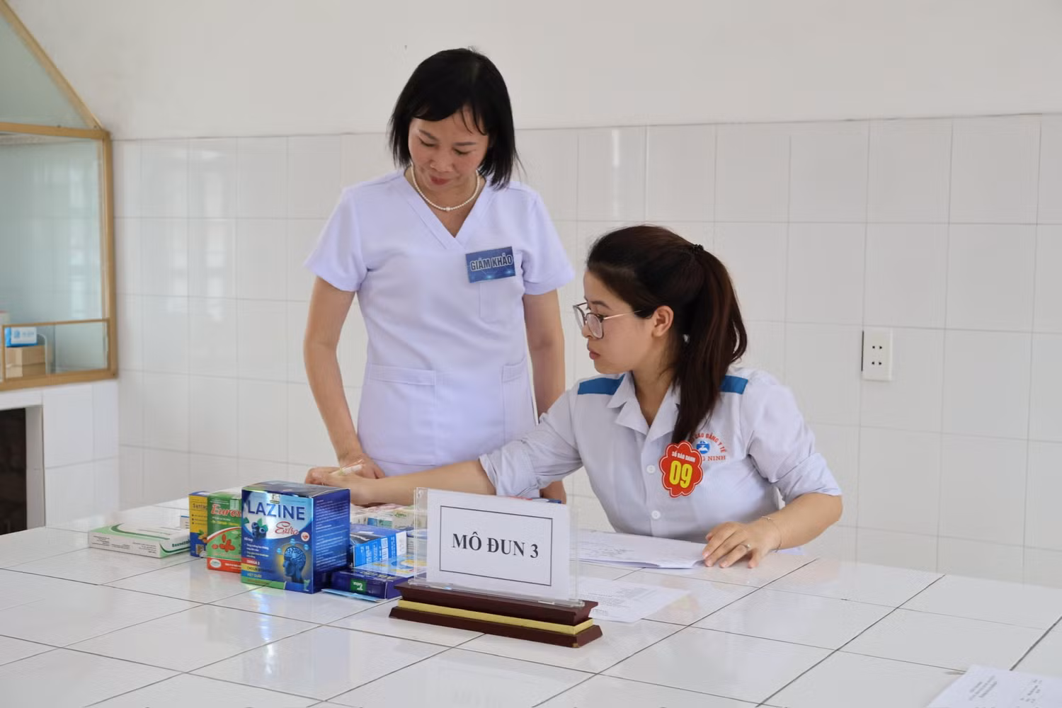 Ngành nghề thực tiễn hút học sinh: Bước ngoặt cho đào tạo nghề gắn với doanh nghiệp