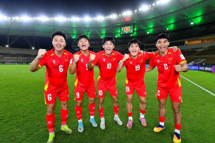 U23 Việt Nam và bảng đấu Uzbekistan, Philippines, Kuwait: Lịch thi đấu và cơ hội tạo bất ngờ