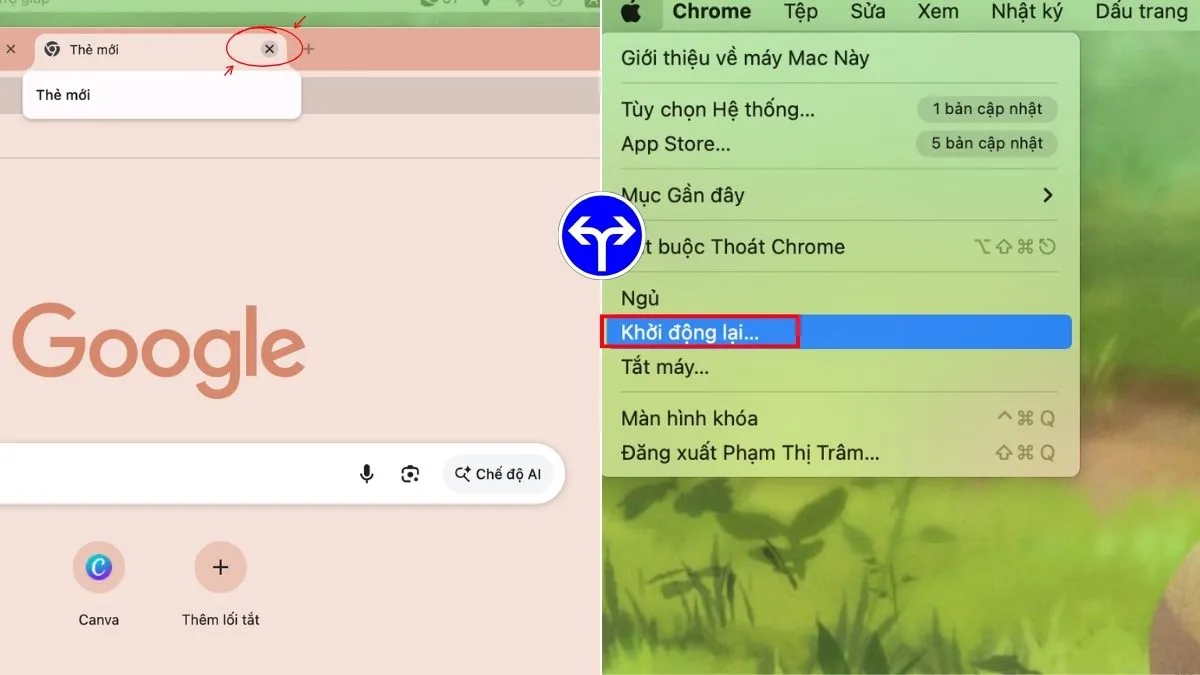 50+ phím tắt laptop giúp tăng tốc độ làm việc trên MacBook và Windows