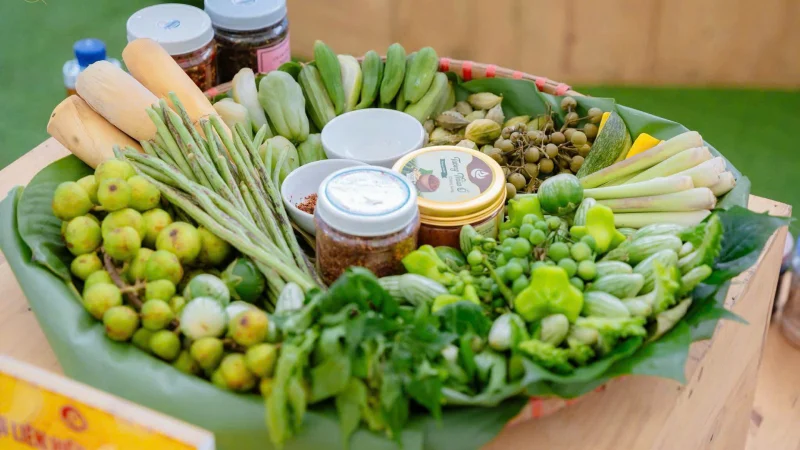 Từ công thức truyền thống đến tiêu chuẩn OCOP