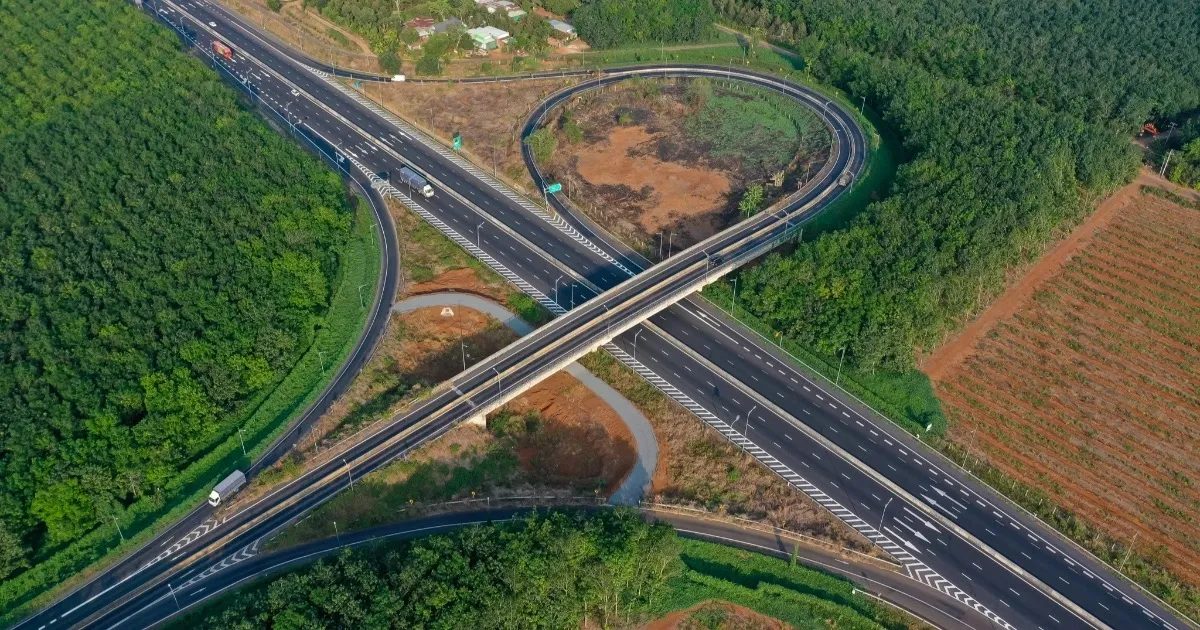 Đông Nam Bộ phát triển khu công nghiệp sinh thái để cạnh tranh FDI xanh