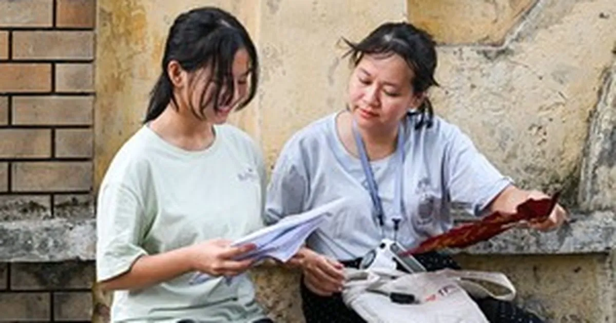 Thời điểm vàng để bắt đầu hướng nghiệp cho trẻ