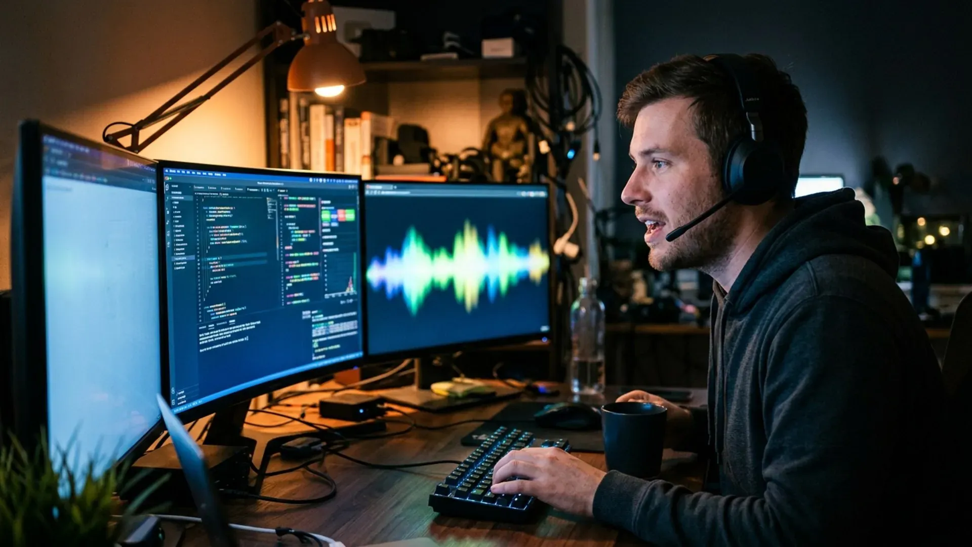GPT-Live-1 API: Cú hích mới cho ứng dụng trò chuyện giọng nói hai chiều