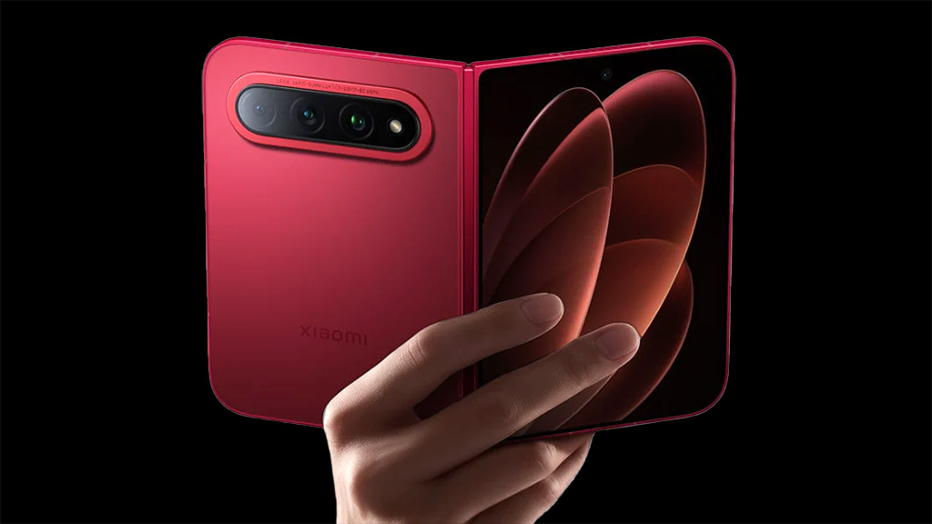Xiaomi 18 Fold: Có đáng nâng cấp từ điện thoại gập cũ?