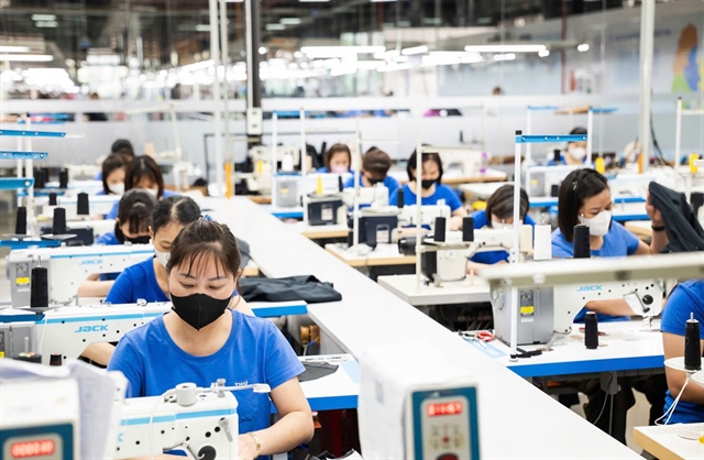 Thái Nguyên tăng tốc phát triển với công nghiệp và FDI bứt phá
