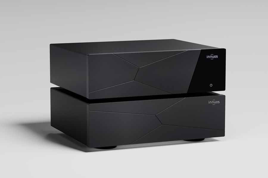 Innuos Việt Nam: bước ngoặt cho người chơi nhạc lossless