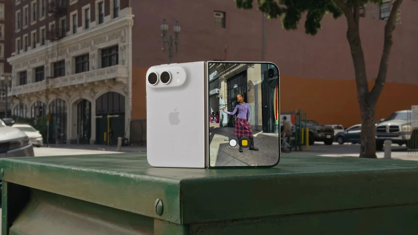 iPhone Duo gập 7,6 inch, chip A20 Pro và mức giá trên 100 triệu: có đáng “lên đời”?