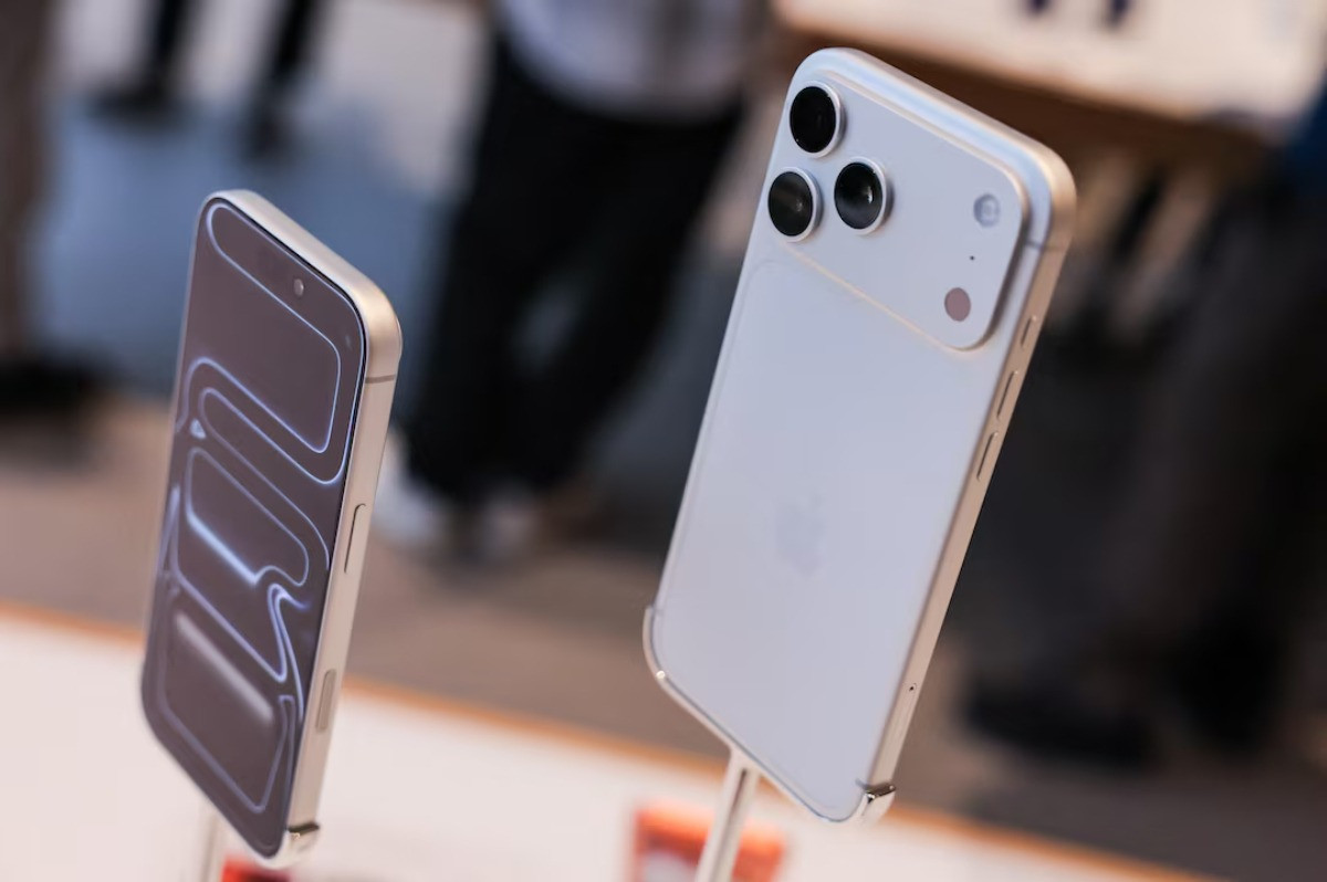 Apple khai tử 3 mẫu iPhone: nên mua đời cũ hay lên iPhone 18 Pro Max?