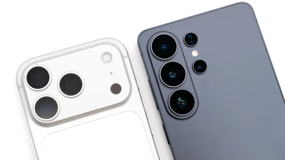iPhone 18 Pro Max vs Galaxy S26 Ultra: chọn flagship nào hợp bạn?