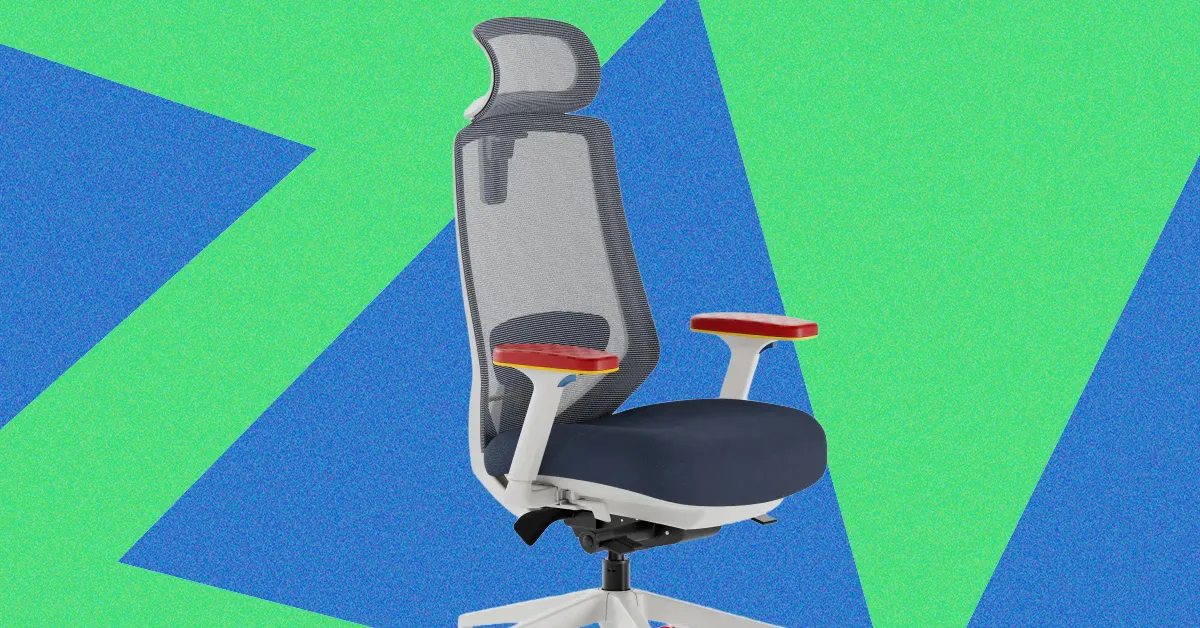 So sánh ghế công thái học cao cấp: Herman Miller Aeron 2026, Branch Pro và Vari