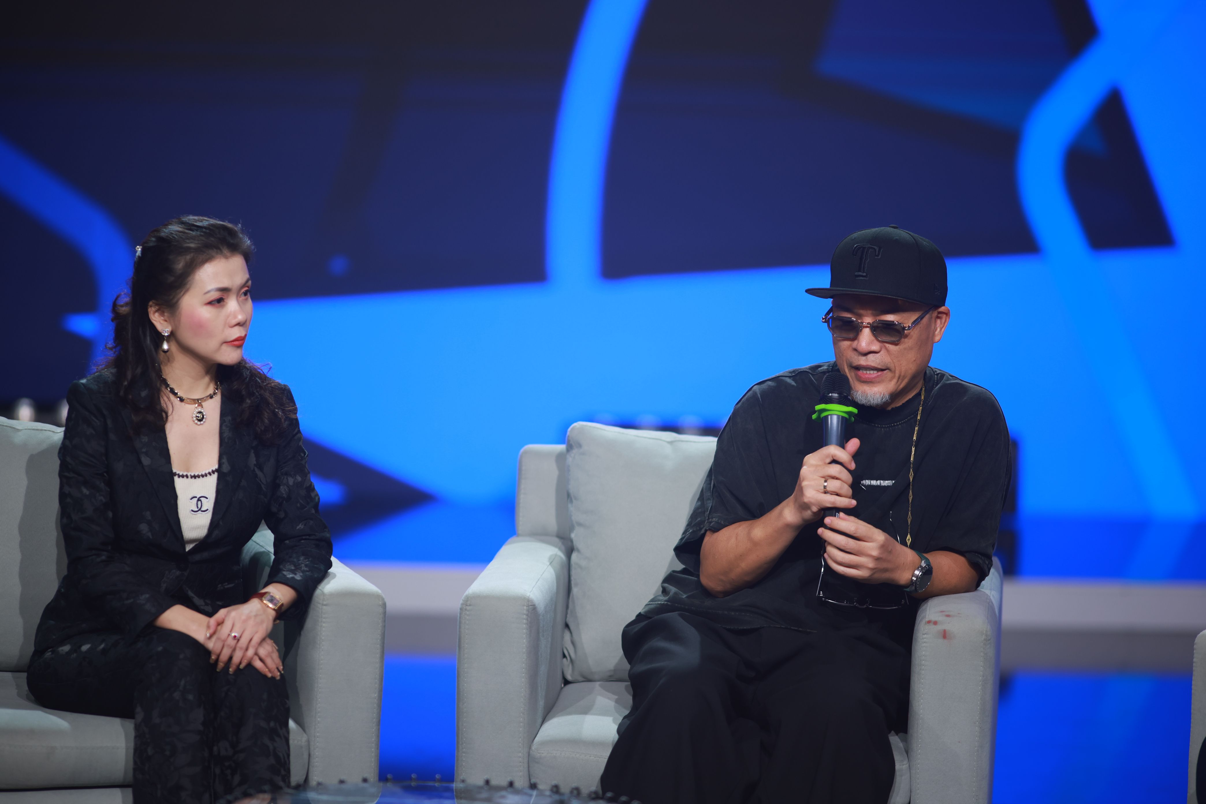 SAO Concert: 60 nghệ sĩ, 14 tiếng và tham vọng tái định nghĩa festival Việt