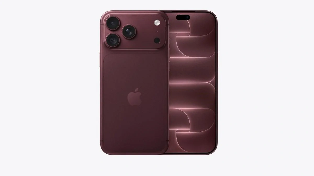 iPhone 18 Pro Max 2TB: Có nên chi đậm cho dung lượng khủng?