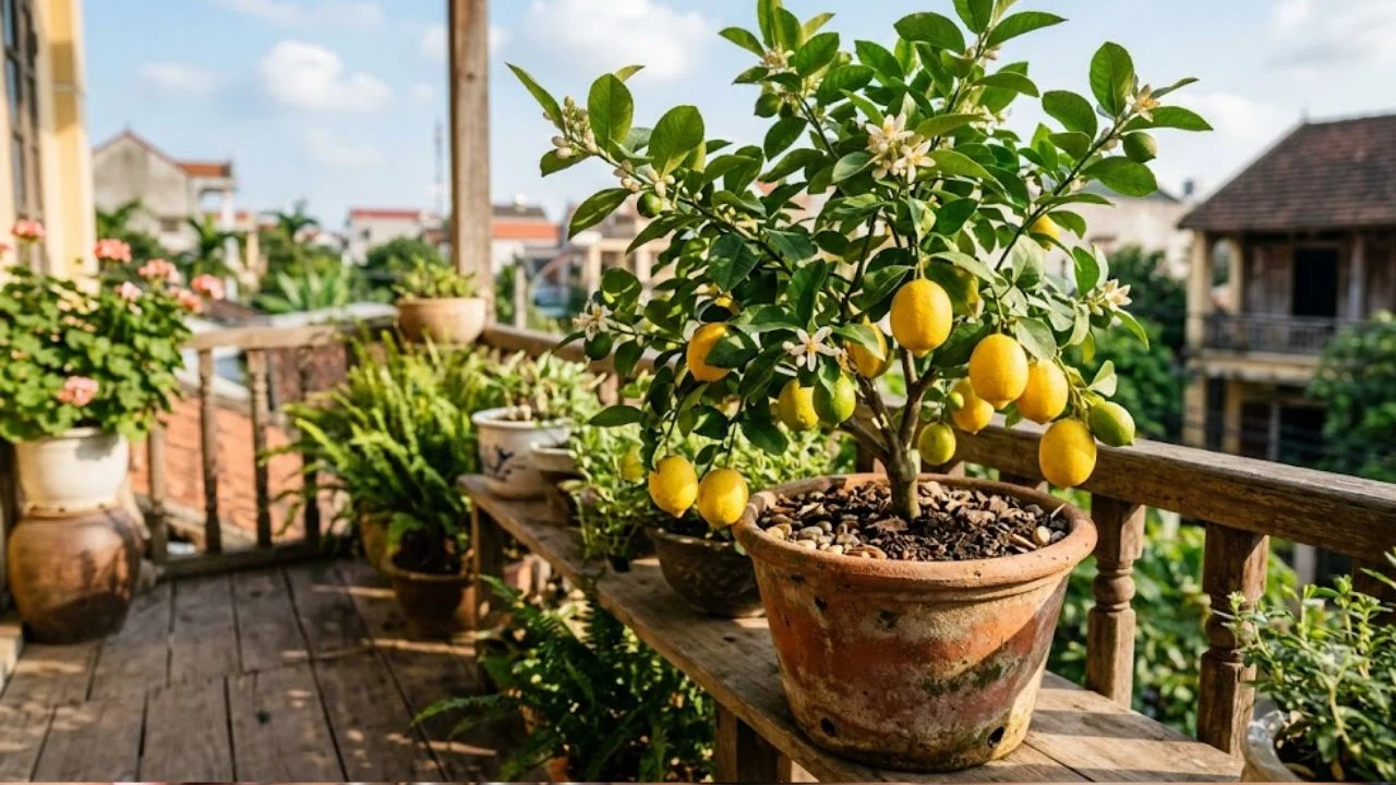 Lá chanh, lá húng quế, lá lốt: gia vị nhỏ, lợi ích lớn cho sức khỏe