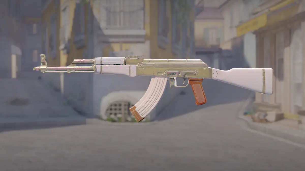 Hướng dẫn sưu tập skin Counter-Strike 2 chất lượng cao dưới 100 USD