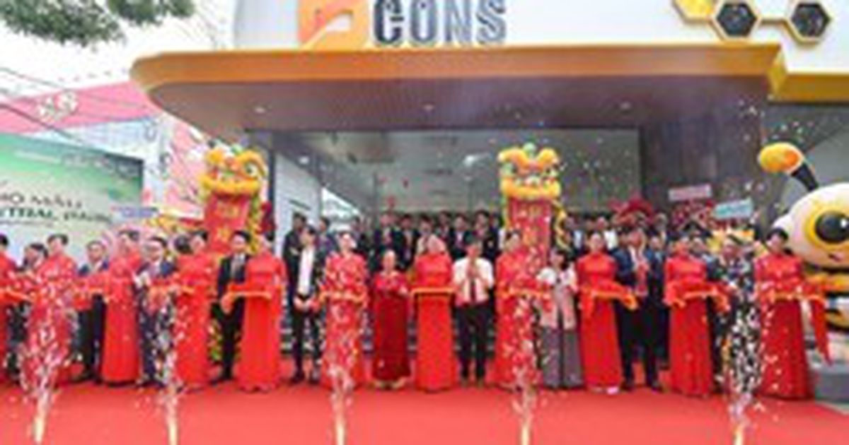 Nhà mẫu căn hộ xanh Bcons Central Park: trải nghiệm không gian sống bền vững giữa lòng Biên Hòa