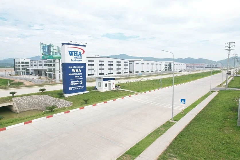 WHA và cuộc chơi mới của công nghiệp công nghệ cao tại Đà Nẵng