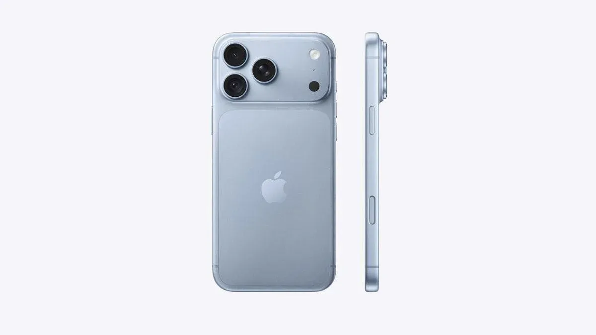 iPhone 18 Pro 512GB vs 1TB vs 2TB: chọn dung lượng đúng nhu cầu