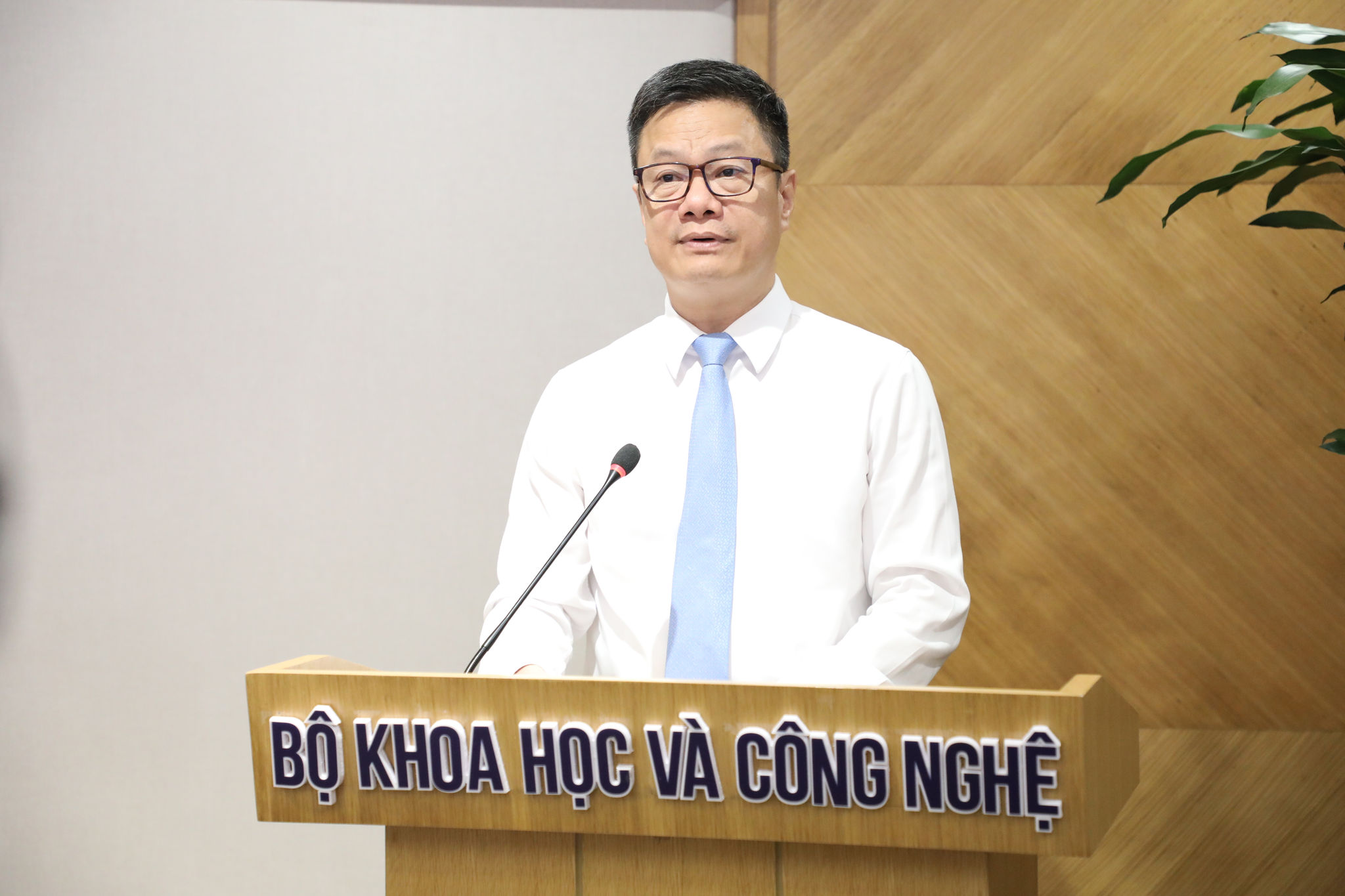 Nền tảng dữ liệu khoa học quốc gia: hạ tầng mới cho đổi mới sáng tạo