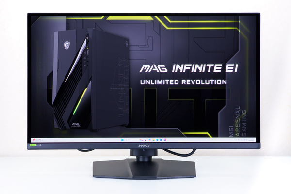 ASUS ROG Swift PG27UCWM vs MSI MAG 271QP QD-OLED: Màn hình gaming OLED nào đáng tiền hơn?