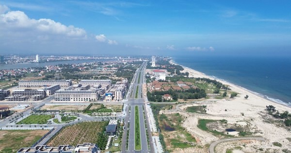 Ba luật đất đai và bất động sản sắp thay đổi: cơ hội tái thiết thị trường