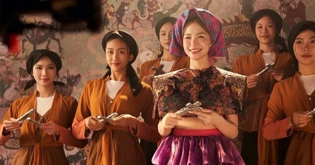 Gen Z khám phá di sản qua công nghệ số và không gian mới