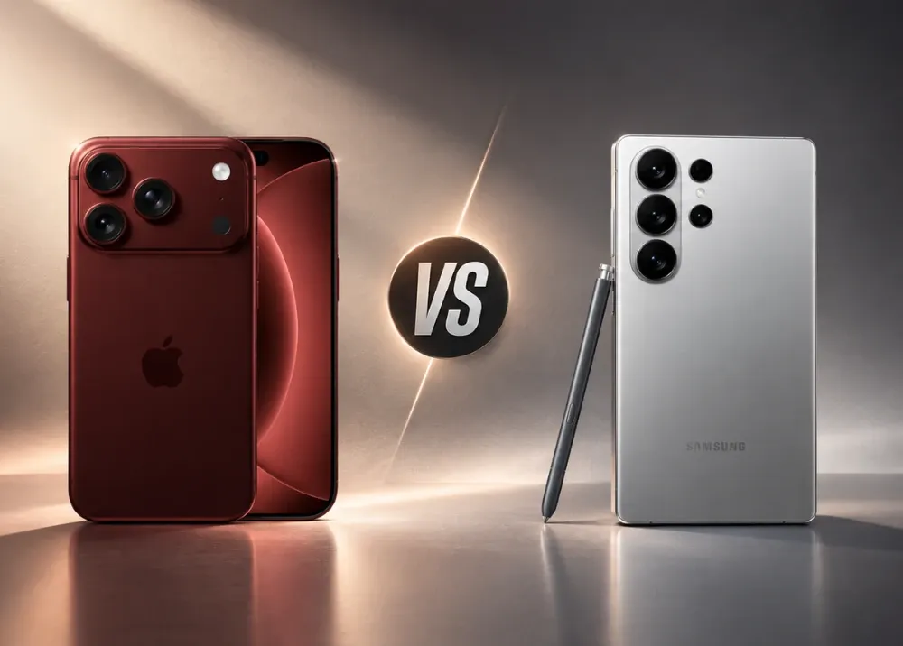 iPhone 18 Pro Max vs Galaxy S26 Ultra: chọn flagship nào hợp bạn?