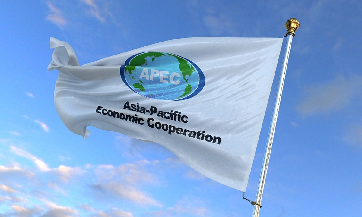 APEC xây dựng khuôn khổ an ninh năng lượng: vai trò dẫn dắt của Việt Nam