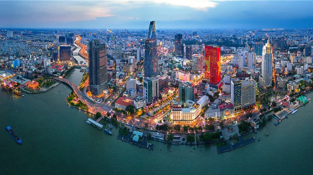 Luật Phát triển đô thị mở cơ chế mới: TP.HCM sẽ đổi khác thế nào?