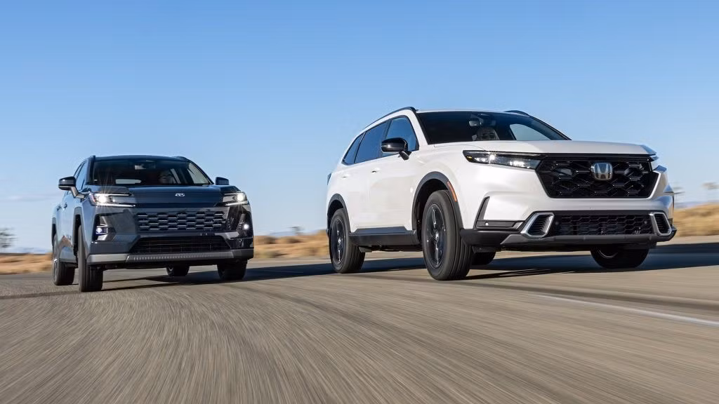 Toyota và Honda: Vì sao xe Nhật bền bỉ hơn đối thủ?