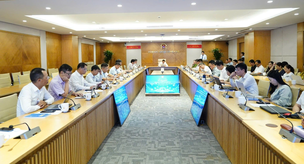 Hệ thống dữ liệu khoa học quốc gia: bước ngoặt cho hợp tác nghiên cứu – doanh nghiệp