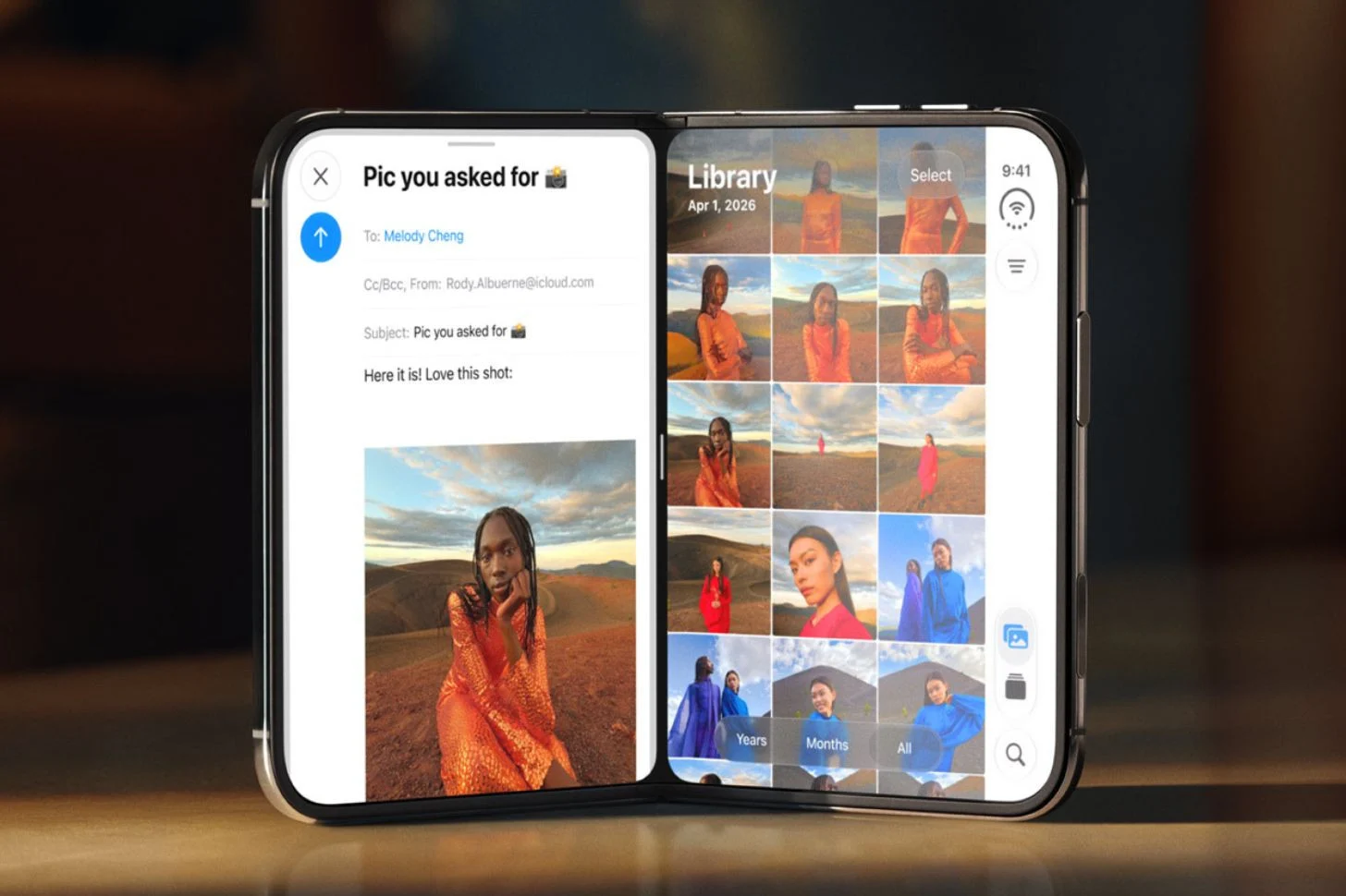 iPhone 18 Pro: Kamera Apertur Boleh Laras, Cip A20 Pro dan Naik Taraf Bateri