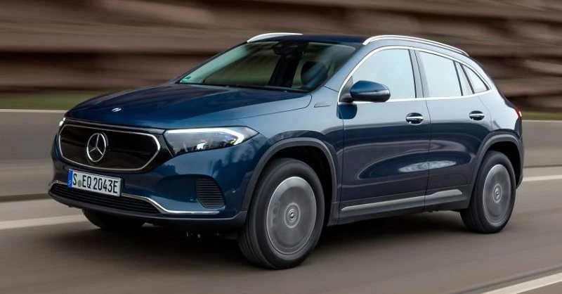 Hyundai Ioniq 5 vượt Tesla về độ bền pin xe điện?