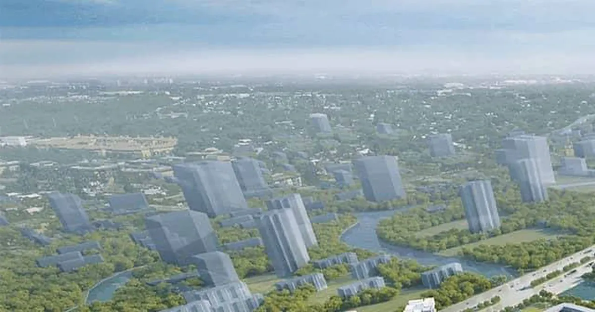 Nhà phát triển Singapore ôm hơn 10.000 căn hộ: Keppel cần phá băng tồn kho tại Việt Nam ra sao?