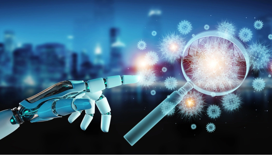AI có thể phát hiện ung thư sớm hơn con người?