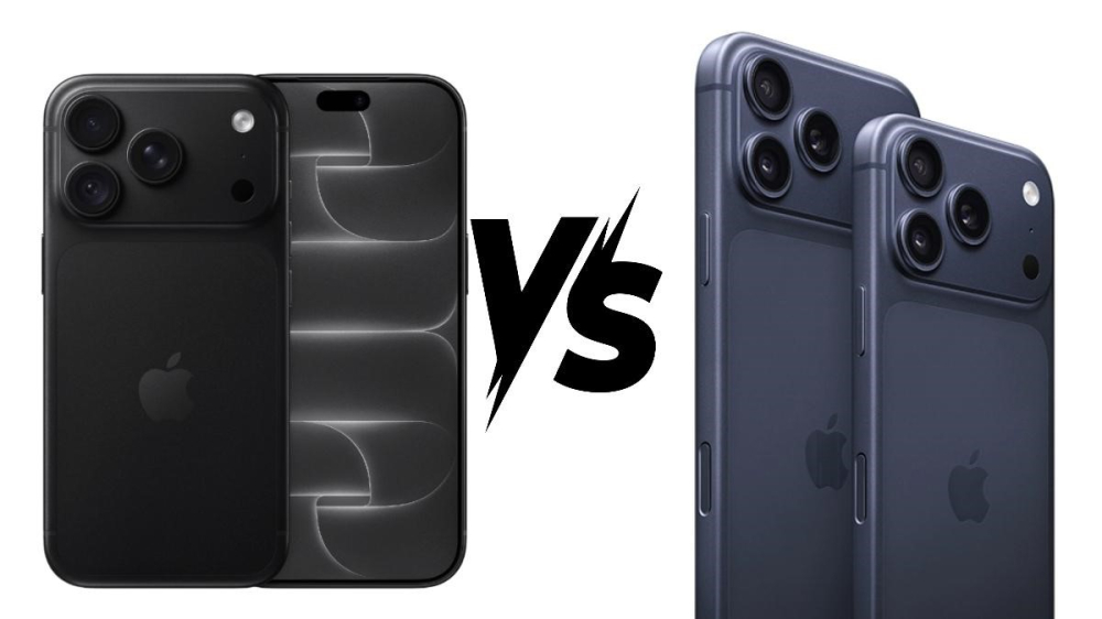 iPhone 18 Pro Max vs 17 Pro Max: có nên nâng cấp?