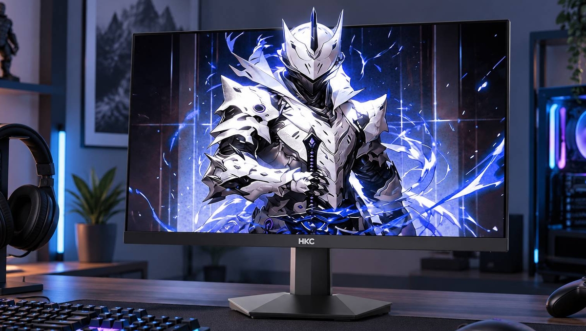Màn hình gaming QHD: nên chọn OLED cao cấp hay IPS giá rẻ?