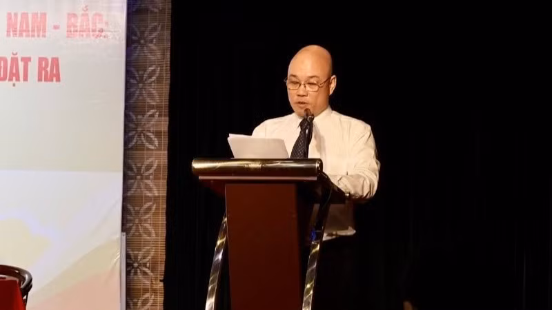 Cải lương Nam - Bắc: Một gốc, nhiều cành cho thời đại số