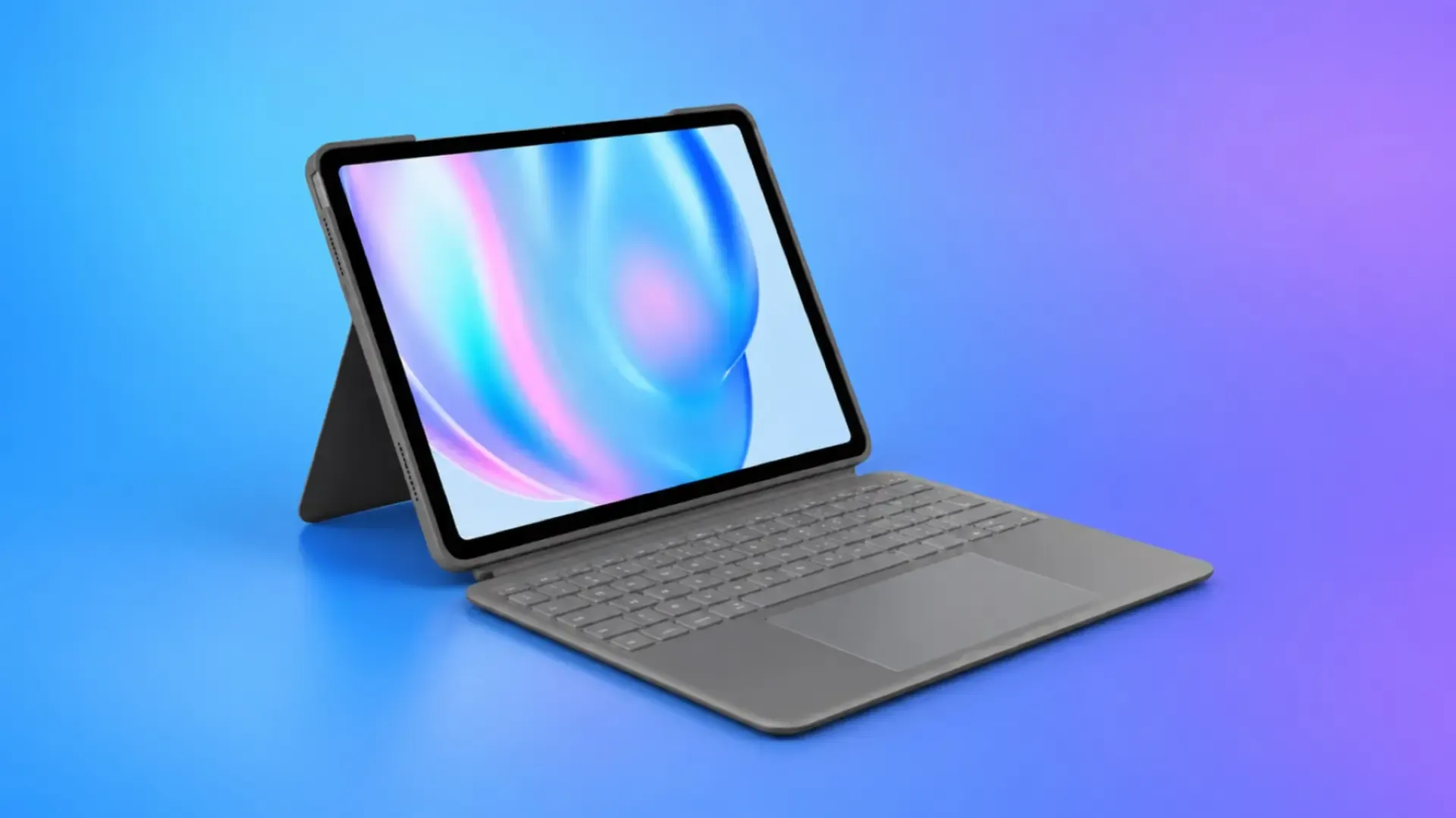 Chọn ốp bàn phím iPad: Logitech Combo Touch, Decoded hay Inateck AceTouch?