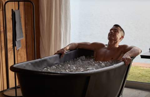 Bí quyết tập luyện của Cristiano Ronaldo ở tuổi 41: Những bài tập vô hình quyết định phong độ